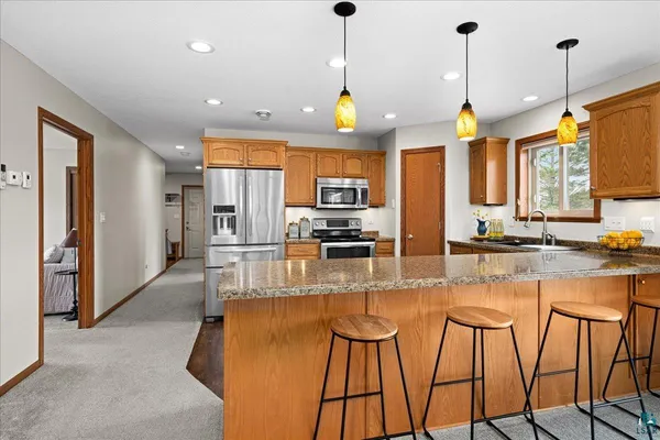 $489,500 | 44 Harmony Drive, Esko, MN 55733