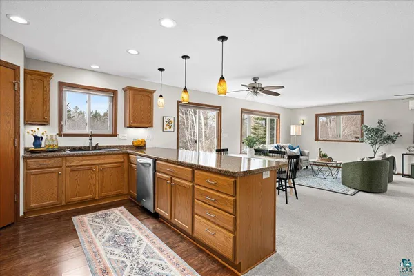 $489,500 | 44 Harmony Drive, Esko, MN 55733