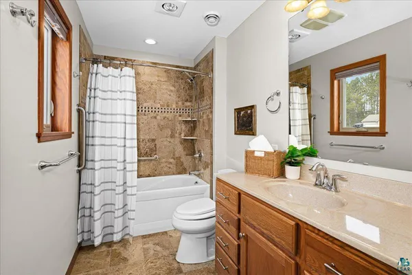 $489,500 | 44 Harmony Drive, Esko, MN 55733
