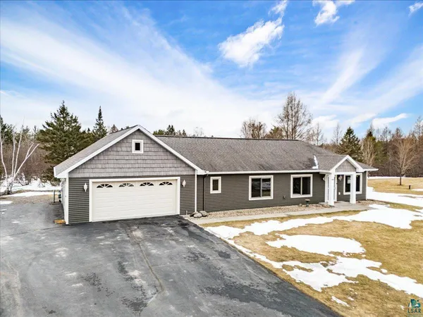 $489,500 | 44 Harmony Drive, Esko, MN 55733