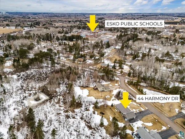 $489,500 | 44 Harmony Drive, Esko, MN 55733