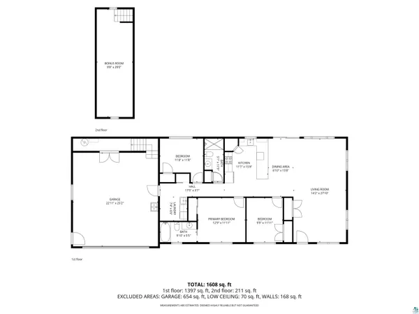 $489,500 | 44 Harmony Drive, Esko, MN 55733