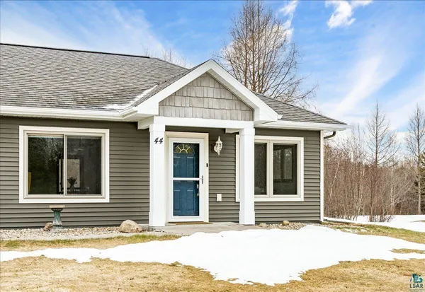 $489,500 | 44 Harmony Drive, Esko, MN 55733