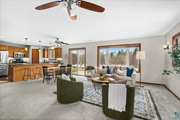 $489,500 | 44 Harmony Drive, Esko, MN 55733