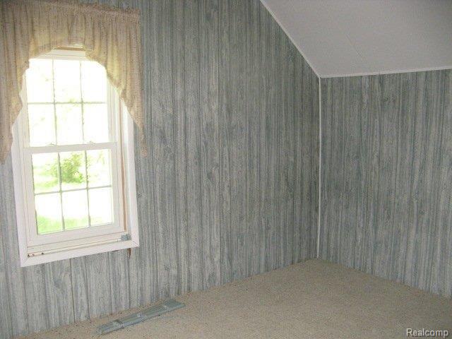 6085 Adams Road Marlette, MI 48453 - Photo 8 of 9 23 Bedroom 2