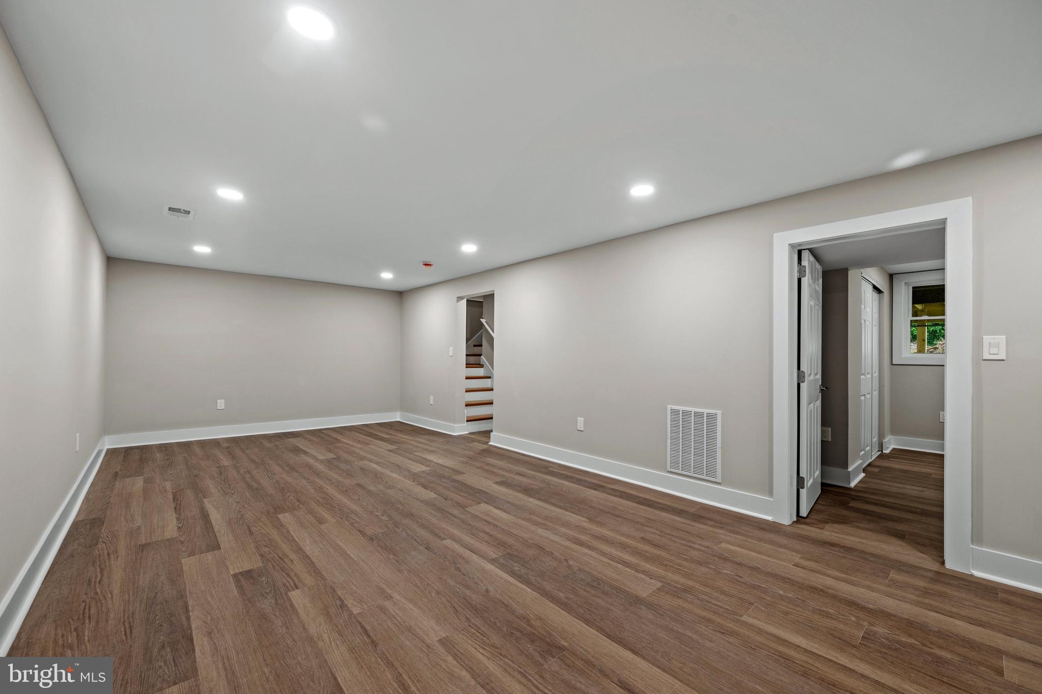 12700 Harford Road Hydes, MD 21082 - Photo 31 of 61 LL Family Room