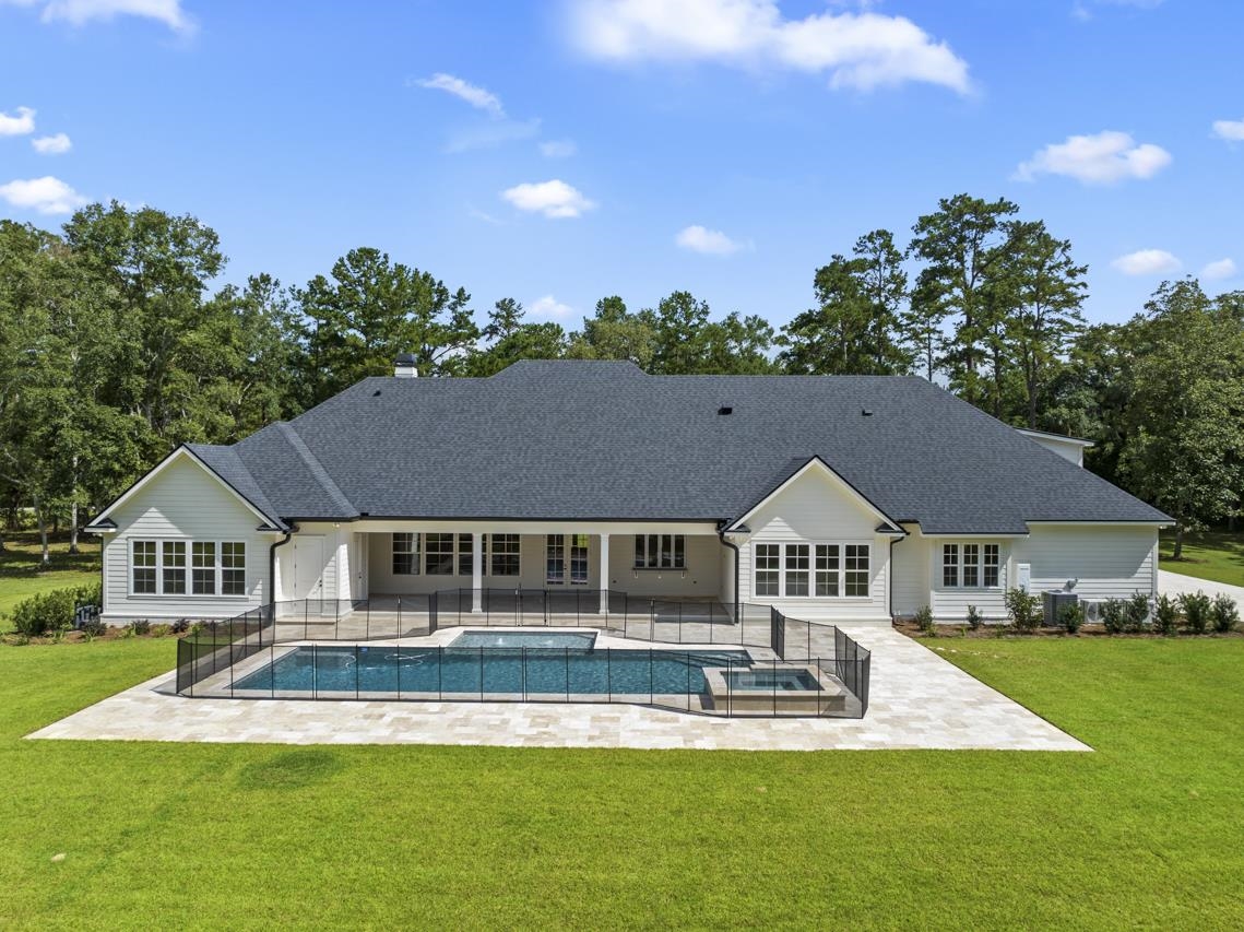 6029 Leigh Read Road Tallahassee, FL 32309 - Photo 4 of 5 Gallery Image 4