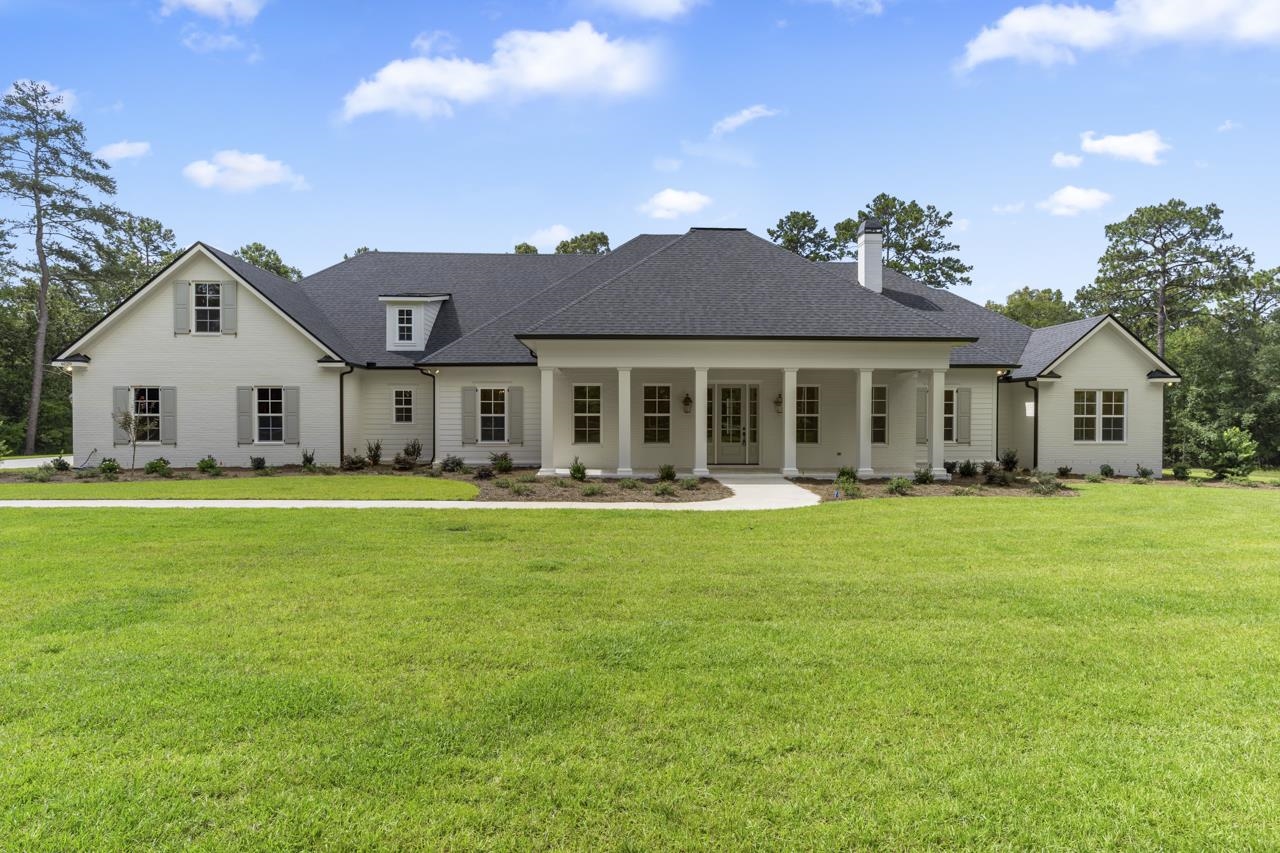6029 Leigh Read Road Tallahassee, FL 32309 - Photo 5 of 5 Gallery Image 5