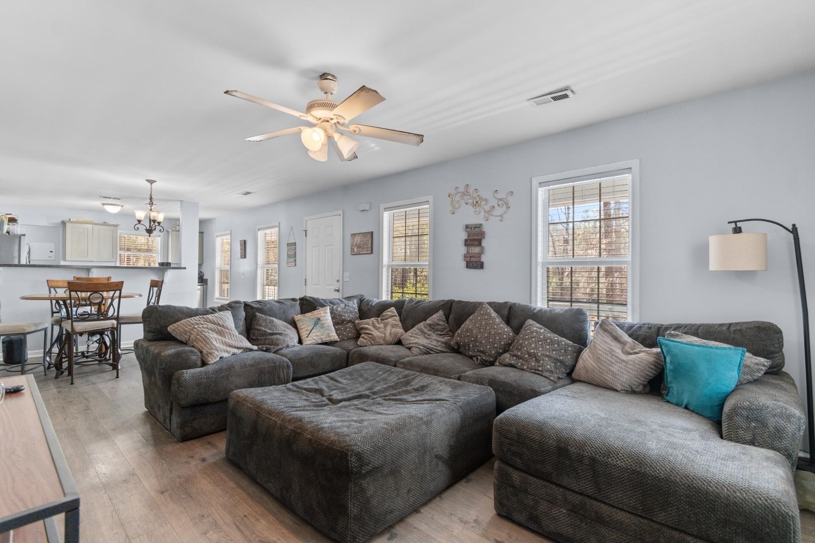 1063 Rowe Pond Road Conway, SC 29526 - Photo 11 of 40