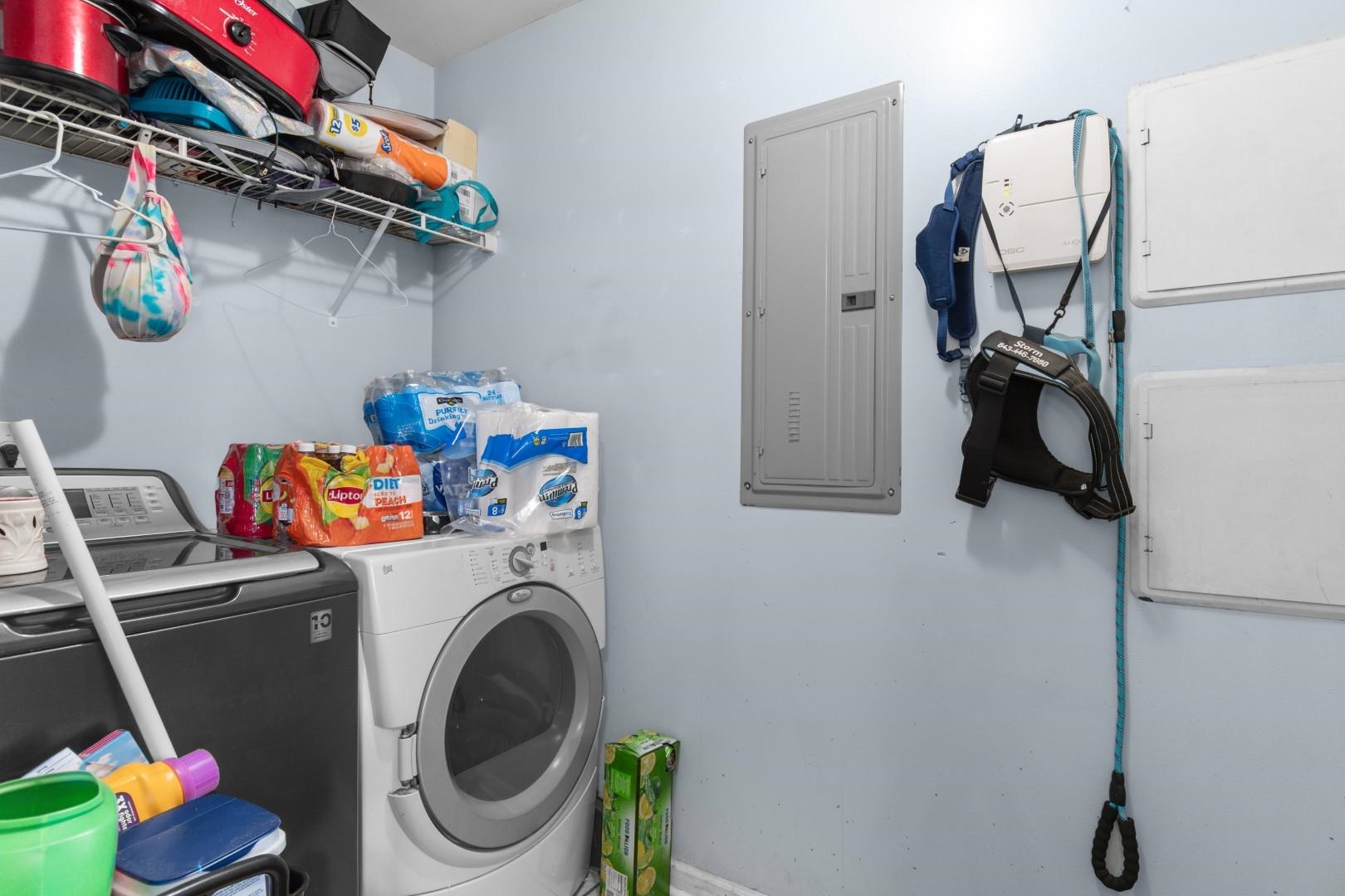 1063 Rowe Pond Road Conway, SC 29526 - Photo 20 of 40