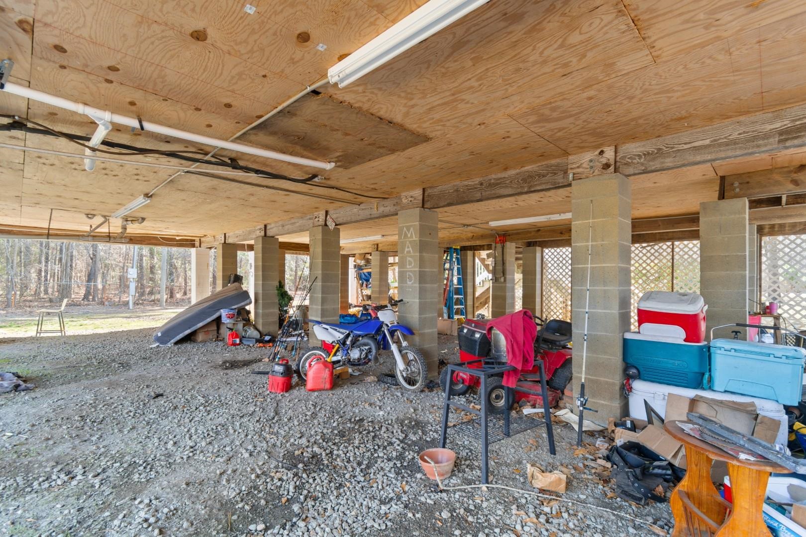 1063 Rowe Pond Road Conway, SC 29526 - Photo 21 of 40