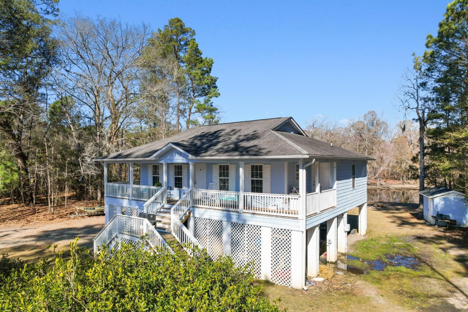 1063 Rowe Pond Road Conway, SC 29526 - Photo 25 of 40