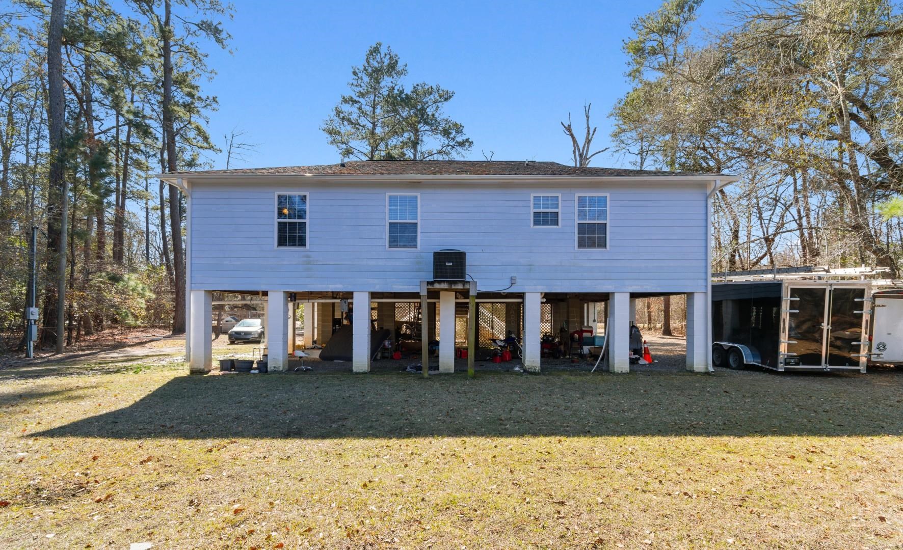 1063 Rowe Pond Road Conway, SC 29526 - Photo 26 of 40