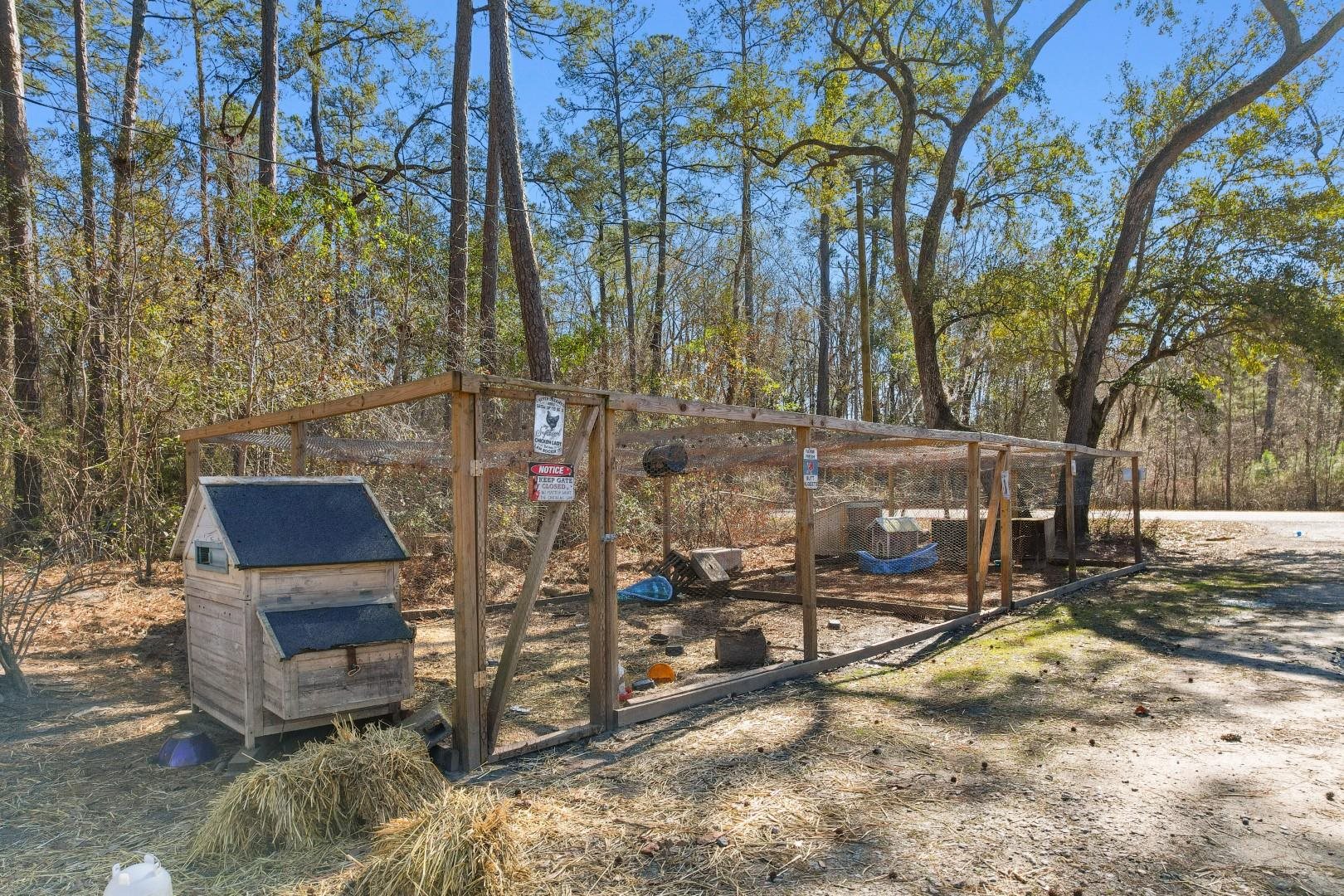 1063 Rowe Pond Road Conway, SC 29526 - Photo 33 of 40