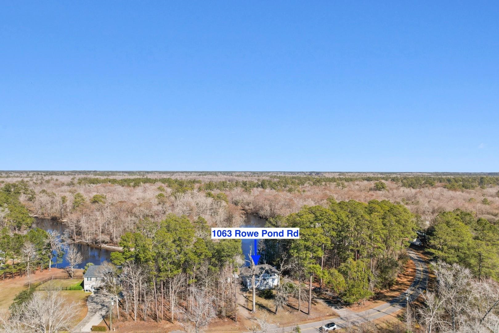 1063 Rowe Pond Road Conway, SC 29526 - Photo 37 of 40