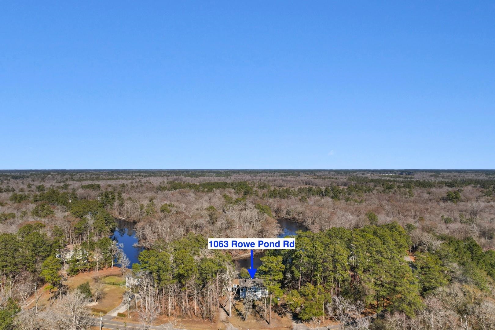 1063 Rowe Pond Road Conway, SC 29526 - Photo 38 of 40