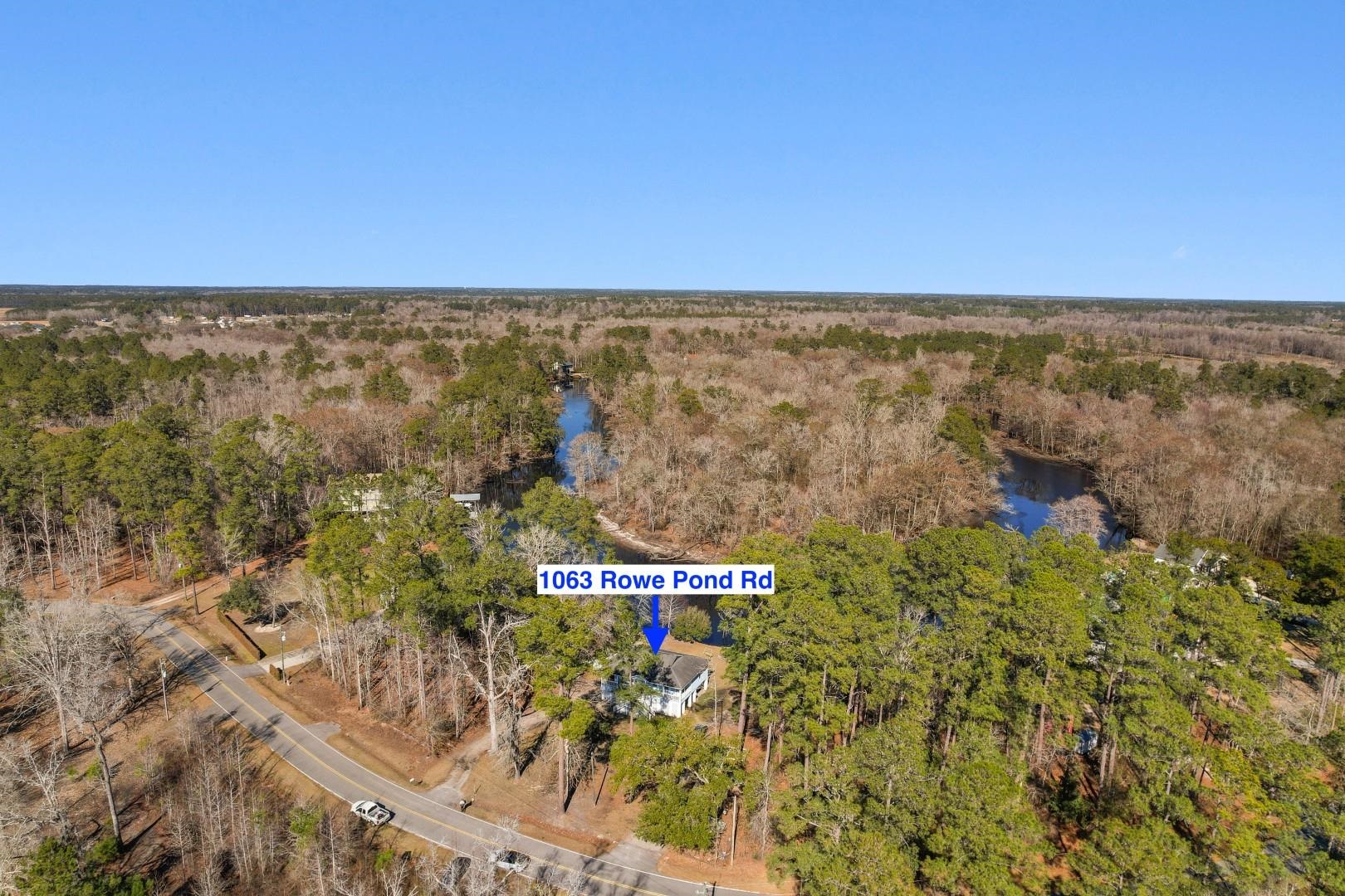 1063 Rowe Pond Road Conway, SC 29526 - Photo 39 of 40