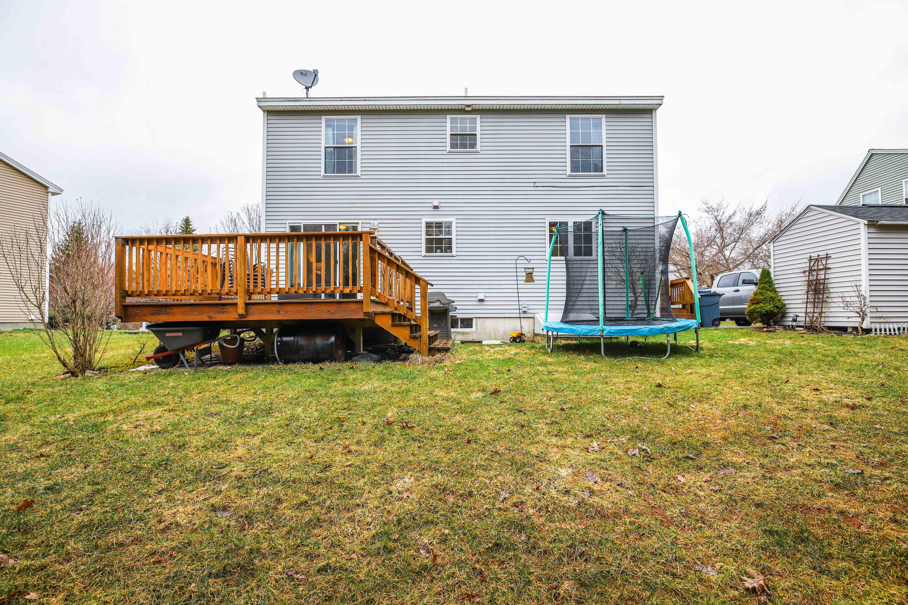 90 Ruby Lane Portland, ME 04103 - Photo 31 of 33 90 Ruby Ln Portland - 41Back