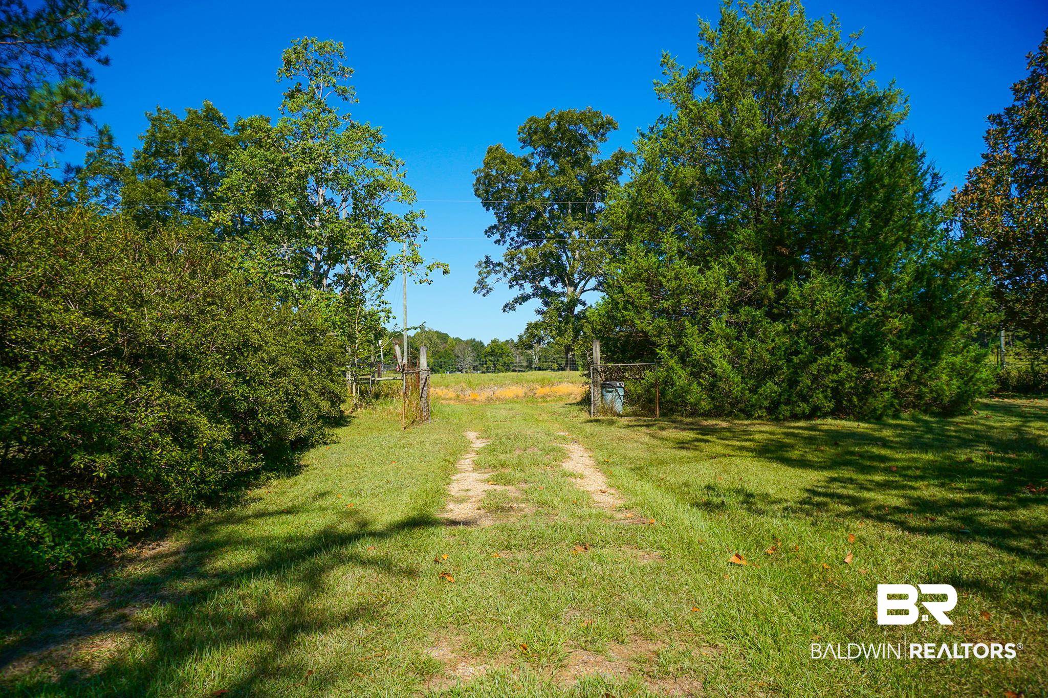 11270 Lott Cemetery Road Chunchula, AL 36521 - Photo 7 of 28