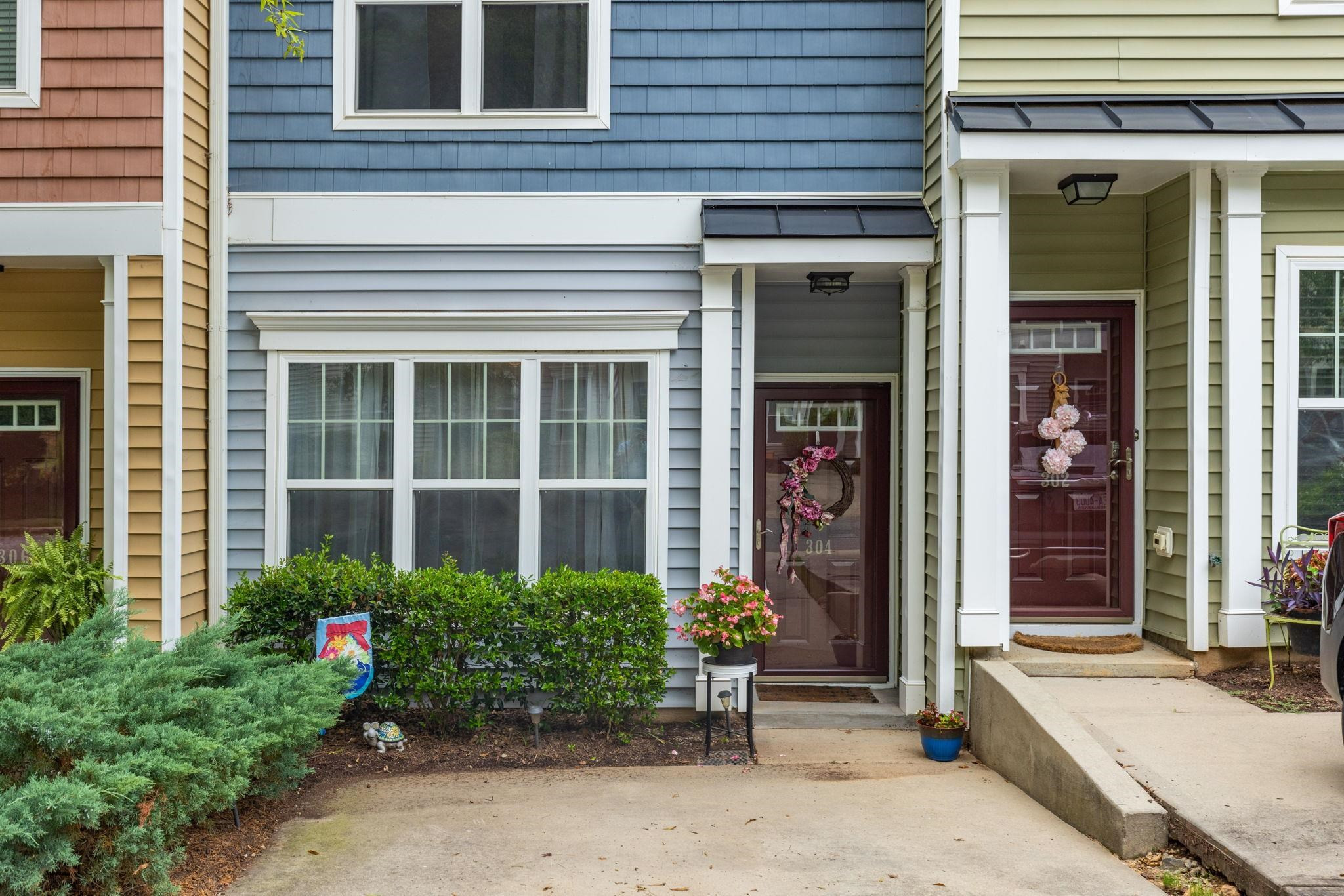 304 Deacon Ridge Street Wake Forest, NC 27587 - Photo 1 of 32 Photo 1