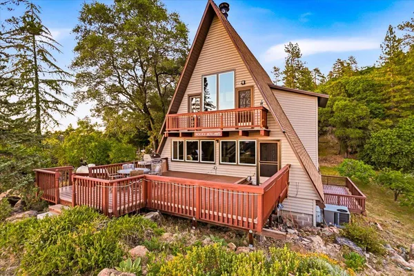 $623,000 | 19235 Bumpy Road, Grass Valley, CA 95949