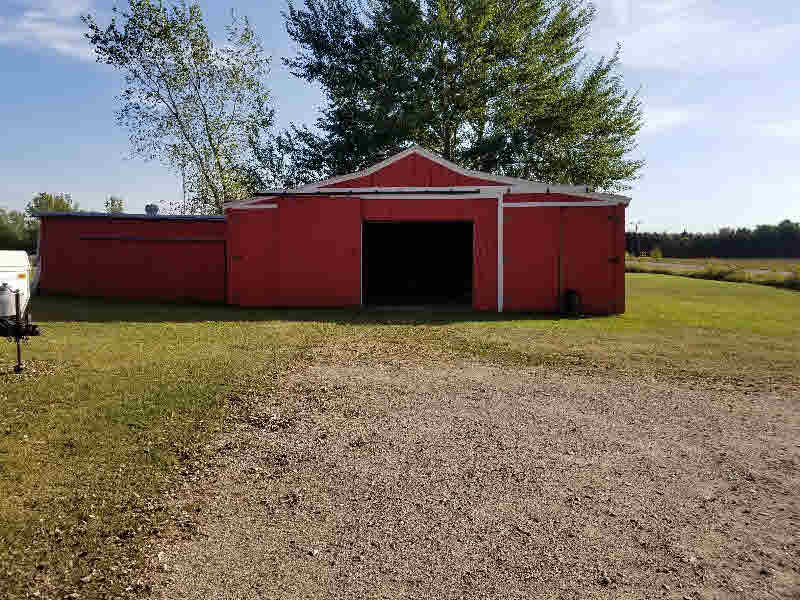 1815 Flajole Road Midland, MI 48642 - Photo 36 of 49