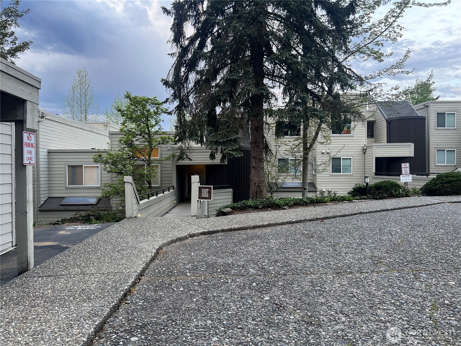 7349 Old Redmond Road, Unit 112 Redmond, WA 98052 - Photo 1 of 1 Gallery Image 1