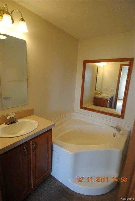 9840 Ferder Road Maybee, MI 48159 - Photo 11 of 14 11-Master Bathroom.JPG