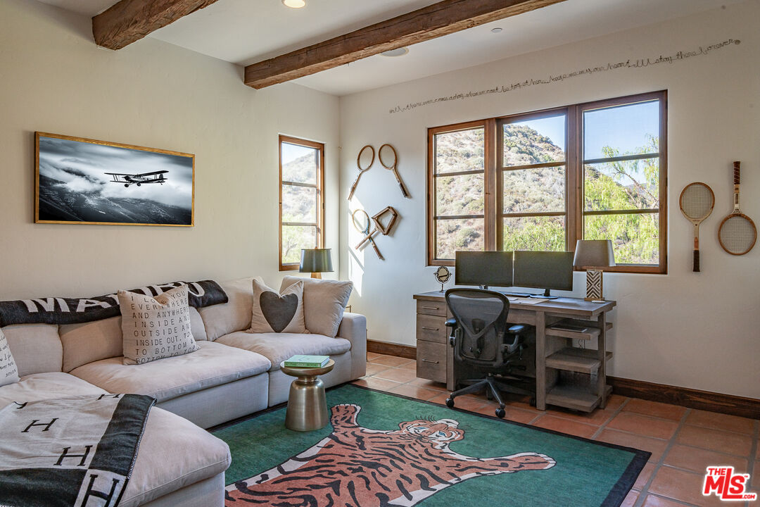 1101 Cold Canyon Road Calabasas, CA 91302 - Photo 28 of 60