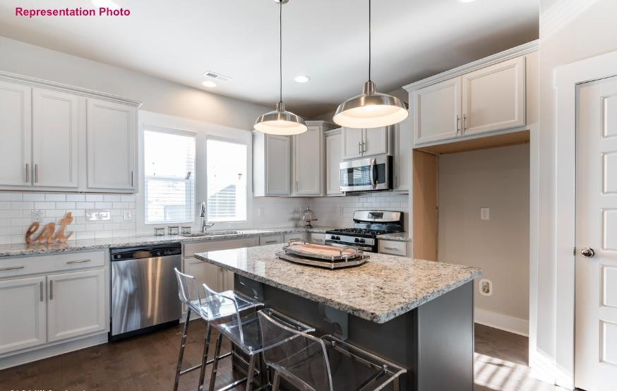 6407 Taylor Road, Unit 1716 Wendell, NC 27591 - Photo 8 of 19 Photo 8