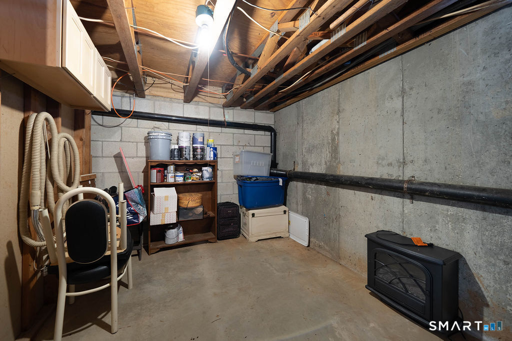 219 Twin Lakes Road, Unit A North Branford, CT 06471 - Photo 22 of 34