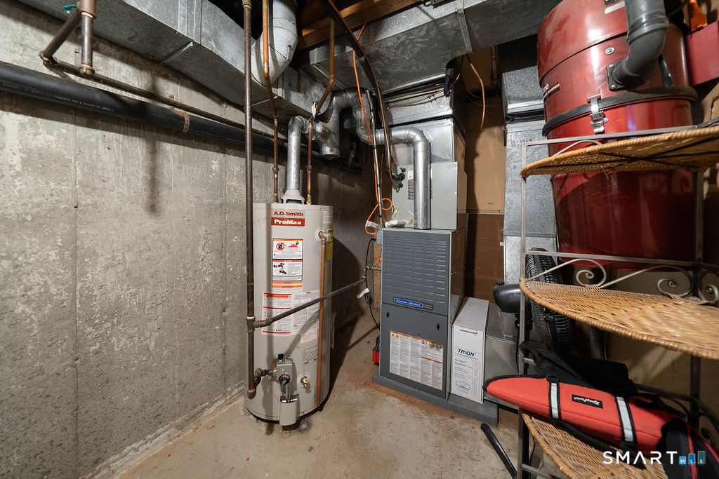 219 Twin Lakes Road, Unit A North Branford, CT 06471 - Photo 23 of 34