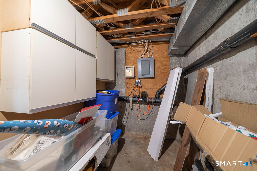 219 Twin Lakes Road, Unit A North Branford, CT 06471 - Photo 24 of 34