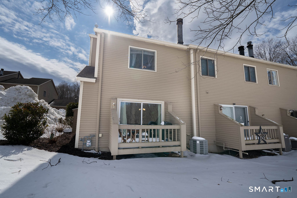 219 Twin Lakes Road, Unit A North Branford, CT 06471 - Photo 4 of 34