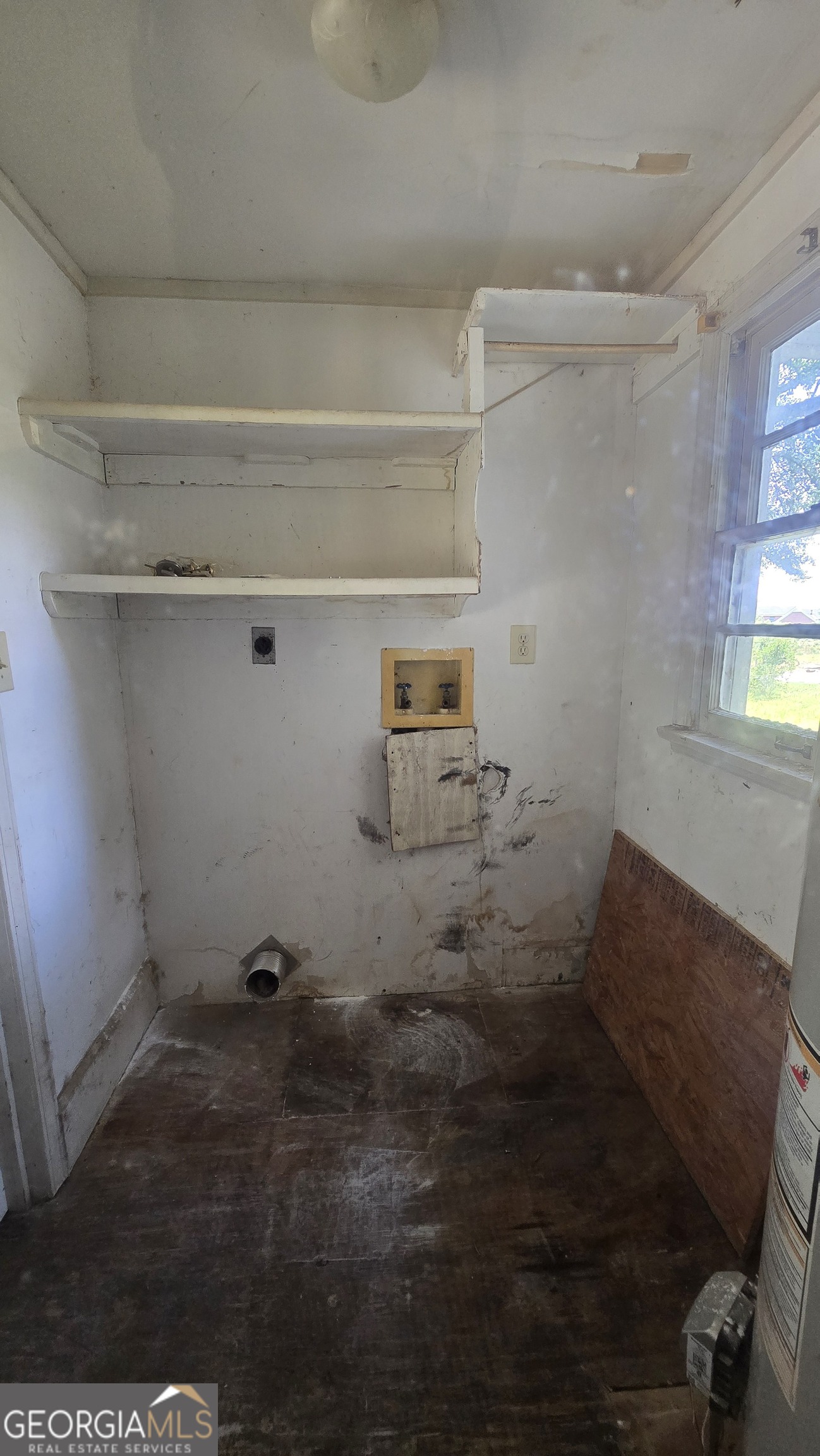 3312 Rice Mill Road Macon, GA 31206 - Photo 16 of 26
