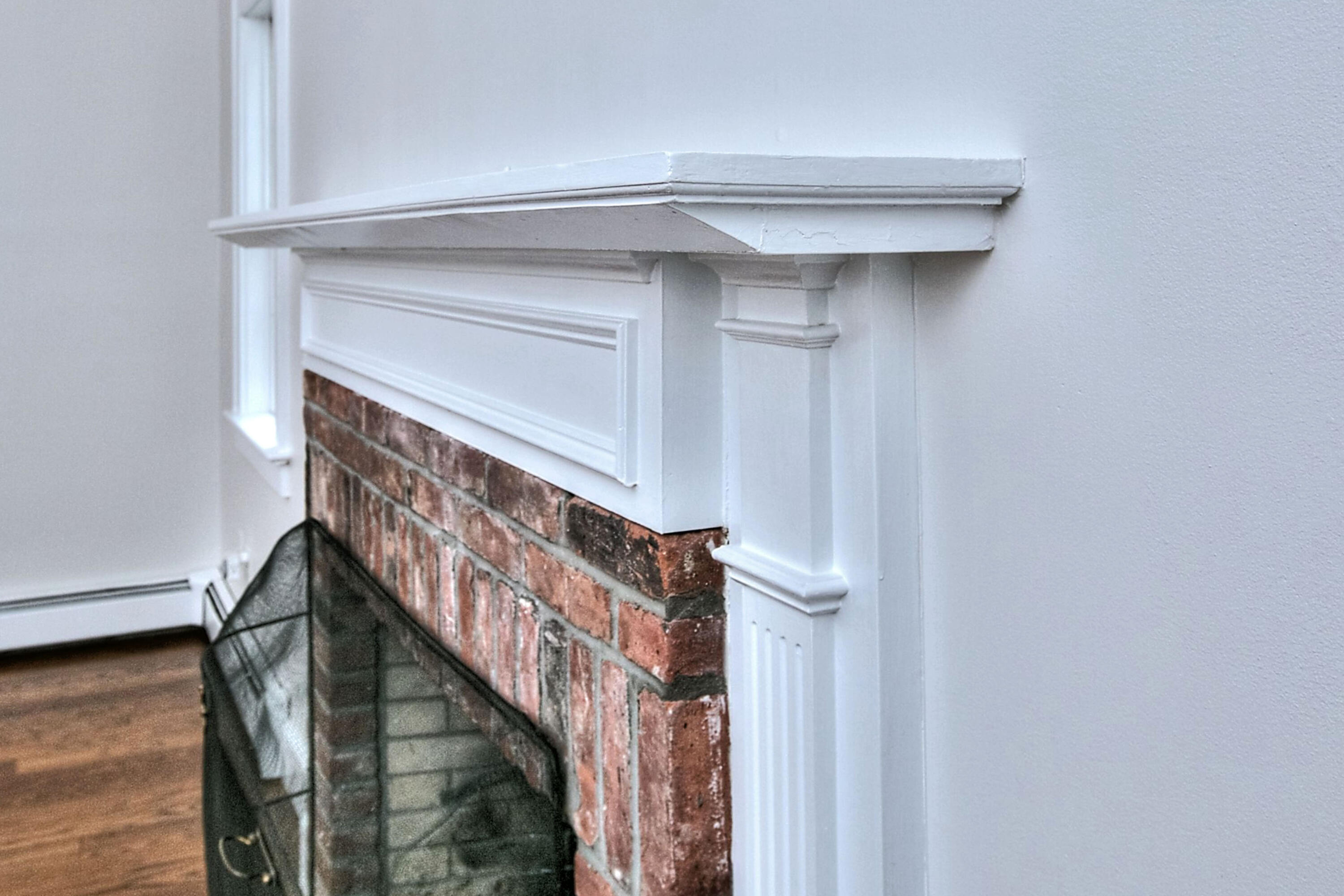 89 Richmond Hill Road New Canaan, CT 06840 - Photo 19 of 40 a view of entryway