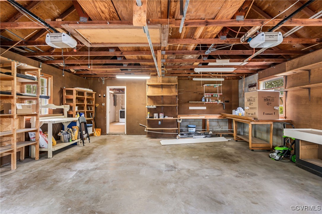 9232 Groomfield Road Chesterfield, VA 23236 - Photo 40 of 50 a view of parking