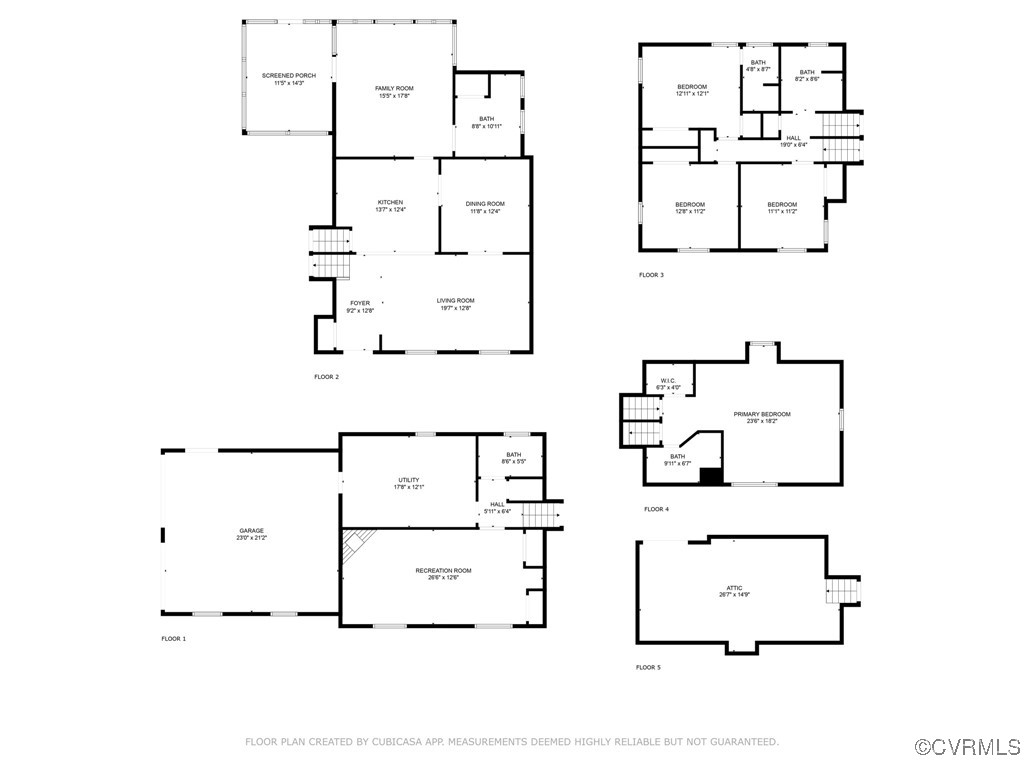 9232 Groomfield Road Chesterfield, VA 23236 - Photo 50 of 50 unknown