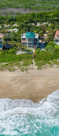 $5,499,000 | 4643 Northeast Ocean Boulevard, Stuart, FL 34996