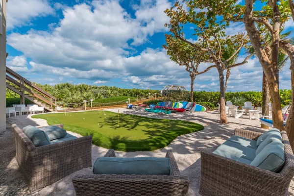 $5,499,000 | 4643 Northeast Ocean Boulevard, Stuart, FL 34996