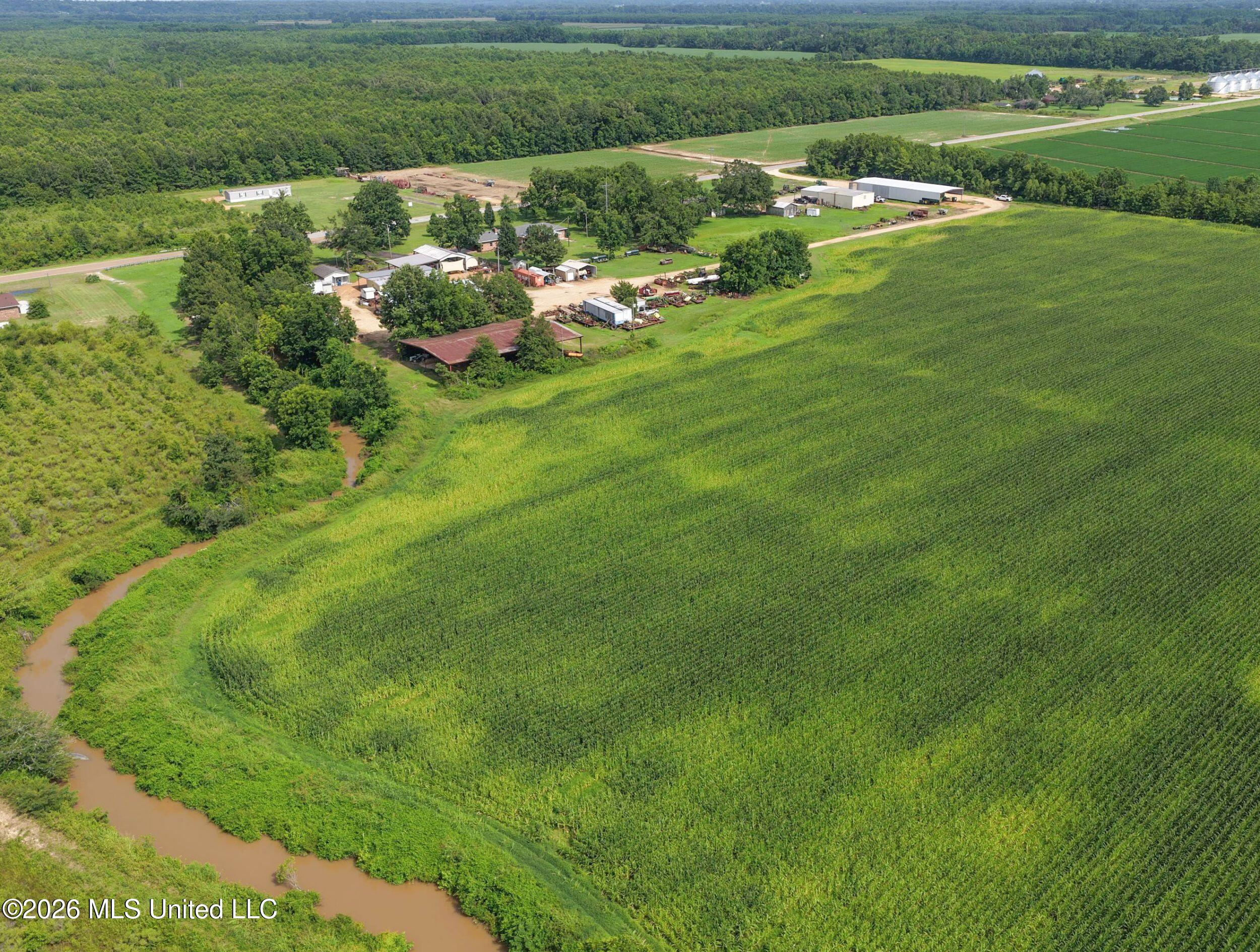 Dummyline Road Batesville, MS 38606 - Photo 18 of 59 7qcdmlntrn11