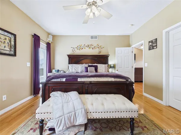 $377,000 | 8716 Wildewood Drive, Worden, IL 62097