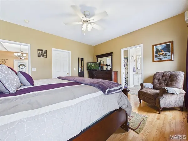 $377,000 | 8716 Wildewood Drive, Worden, IL 62097