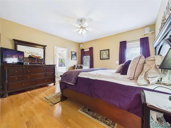 $377,000 | 8716 Wildewood Drive, Worden, IL 62097