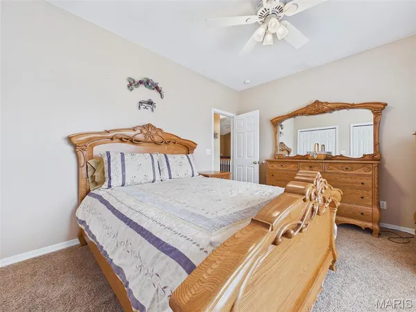 $368,900 | 8716 Wildewood Drive, Worden, IL 62097