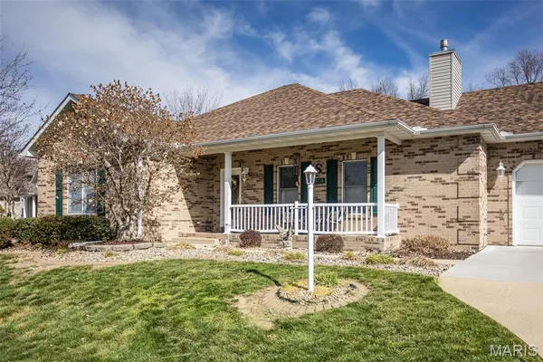 $368,900 | 8716 Wildewood Drive, Worden, IL 62097