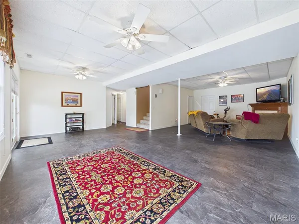 $377,000 | 8716 Wildewood Drive, Worden, IL 62097