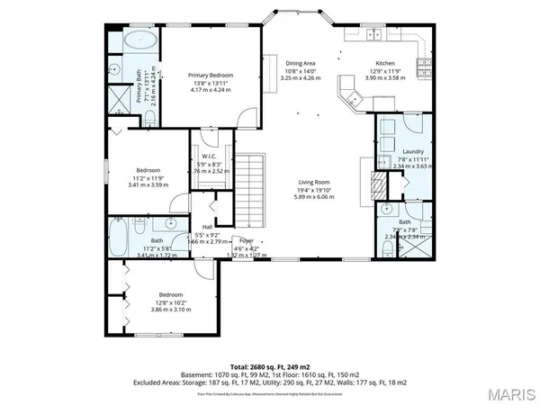$368,900 | 8716 Wildewood Drive, Worden, IL 62097