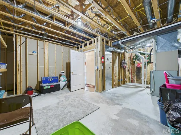 $368,900 | 8716 Wildewood Drive, Worden, IL 62097