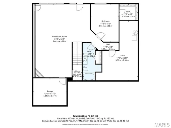 $368,900 | 8716 Wildewood Drive, Worden, IL 62097